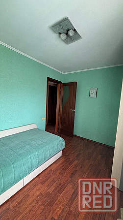 Продажа 3-х ком. кв. пр. Мира Донецк - изображение 6