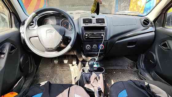 продам ваз (lada) granta cross 1.6 mt, 2021, 65 000 км Донецк
