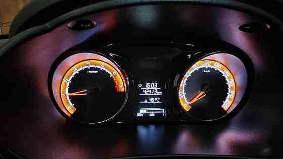 продам ваз (lada) granta cross 1.6 mt, 2021, 65 000 км Донецк