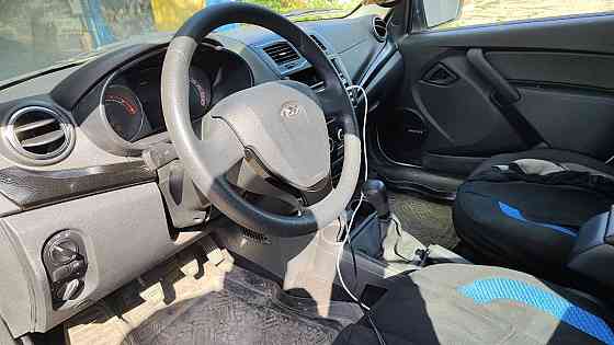 продам ваз (lada) granta cross 1.6 mt, 2021, 65 000 км Донецк