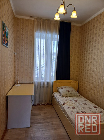 Сдам большой дом со всеми удобствами, вода круглосуточно,.Фото реальные. Донецк - изображение 8
