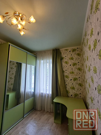 Сдам большой дом со всеми удобствами, вода круглосуточно,.Фото реальные. Донецк - изображение 4