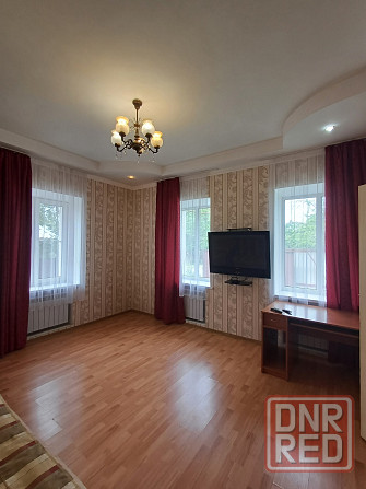 Сдам большой дом со всеми удобствами, вода круглосуточно,.Фото реальные. Донецк - изображение 6
