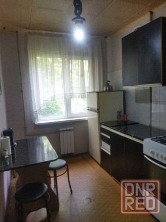 Продажа 3 комн. кв., ул. Скляренко Донецк - изображение 4