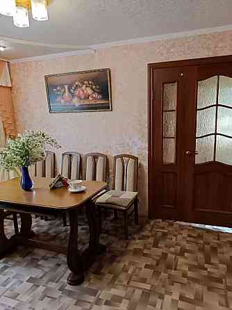 Продается 3 - х комнатный дом, ул. Лидиевская (Кировский рик) Донецк