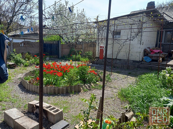 Продается дом, ул. Новогодняя (Кировский рик) Донецк - изображение 1