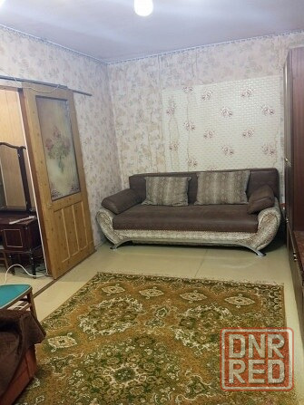 Продается 2 - х комнатная квартира, ул. Петровского (Текстильщик) Донецк - изображение 4