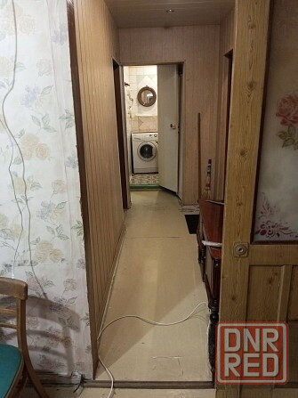 Продается 2 - х комнатная квартира, ул. Петровского (Текстильщик) Донецк - изображение 2