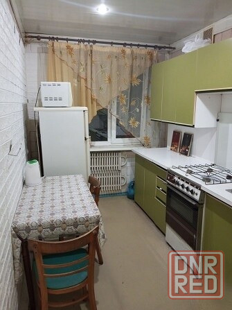 Продается 2 - х комнатная квартира, ул. Петровского (Текстильщик) Донецк - изображение 1