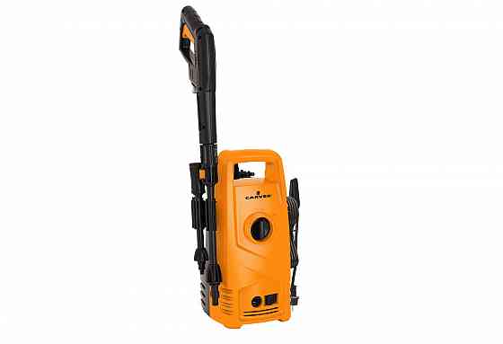 Carver CW-1400A Аппарат моющий высокого давления, мойка Донецк