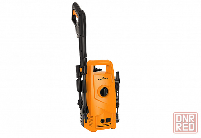 Carver CW-1400A Аппарат моющий высокого давления, мойка Донецк - изображение 1