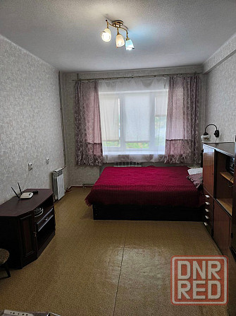Аренда 2 ком кв Ворошиловский рн Крытый Рынок Донецк - изображение 5