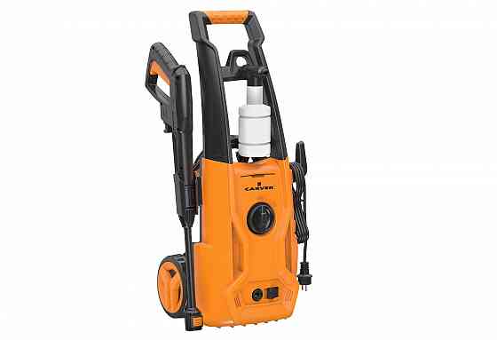 Carver CW-1400C Аппарат моющий высокого давления, мойка Донецк
