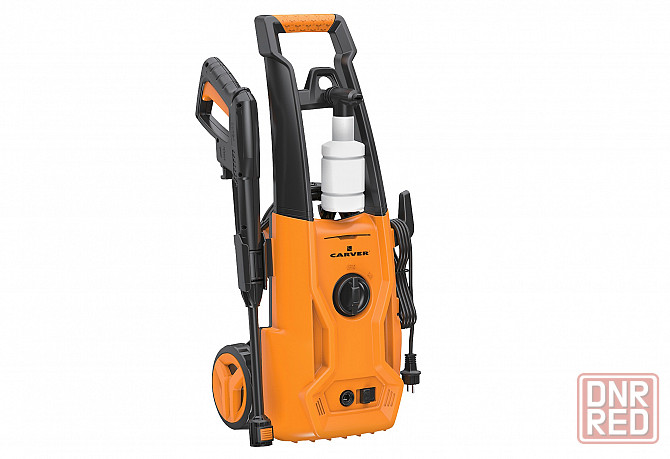 Carver CW-1400C Аппарат моющий высокого давления, мойка Донецк - изображение 1