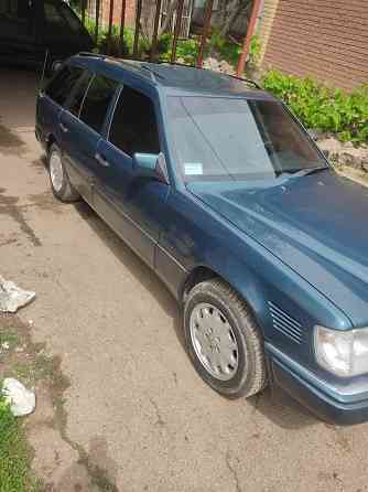 Продам легендарный Mercedes Benz 124 Донецк