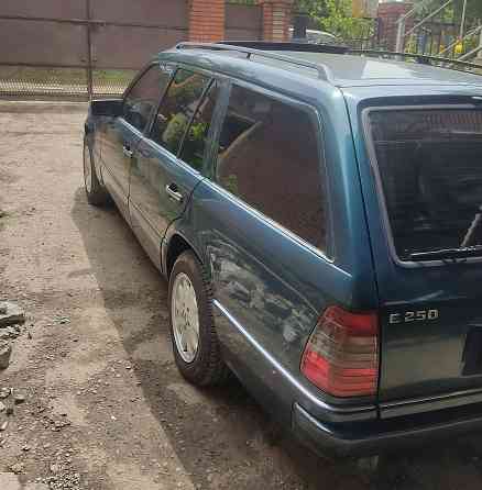 Продам легендарный Mercedes Benz 124 Донецк