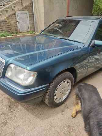 Продам легендарный Mercedes Benz 124 Донецк