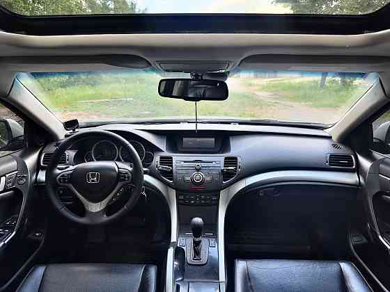 Honda Accord 8, 2.4 бензин (201л.с), коробка автомат Донецк