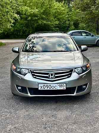 Honda Accord 8, 2.4 бензин (201л.с), коробка автомат Донецк