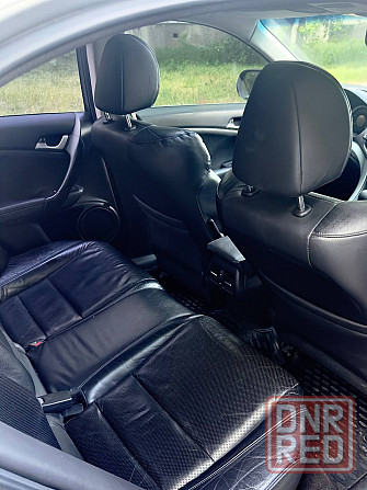 Honda Accord 8, 2.4 бензин (201л.с), коробка автомат Донецк - изображение 7