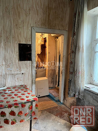 Продам 1-комн квартиру в городе Луганск улица Линия Железной Дороги Луганск - изображение 2