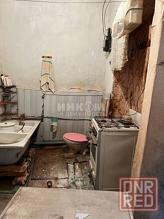 Продам 1-комн квартиру в городе Луганск улица Линия Железной Дороги Луганск - изображение 7