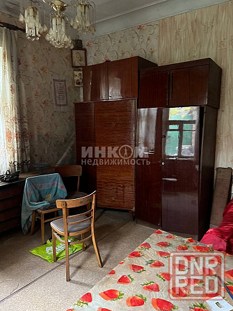 Продам 1-комн квартиру в городе Луганск улица Линия Железной Дороги Луганск - изображение 1