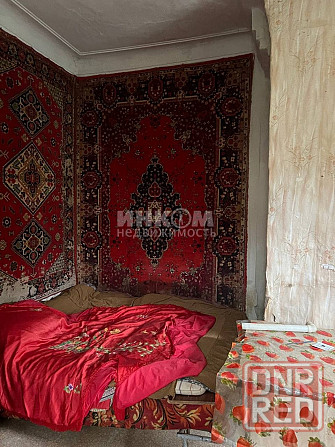 Продам 1-комн квартиру в городе Луганск улица Линия Железной Дороги Луганск - изображение 3
