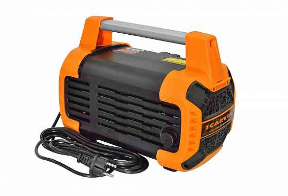 Carver CW-1400 COMPACT Аппарат моющий высокого давления Донецк