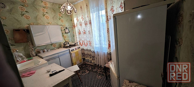 Продам квартиру срочно Харцызск - изображение 1