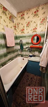 Продам квартиру срочно Харцызск - изображение 3