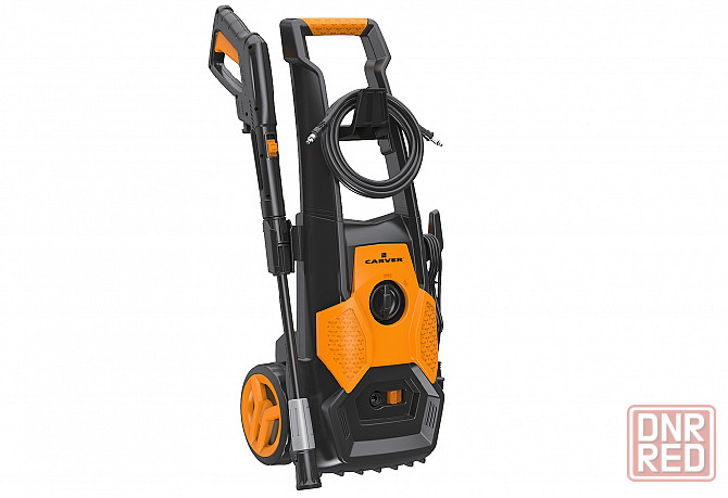 Carver CW-1601C Аппарат моющий высокого давления, мойка Донецк - изображение 1