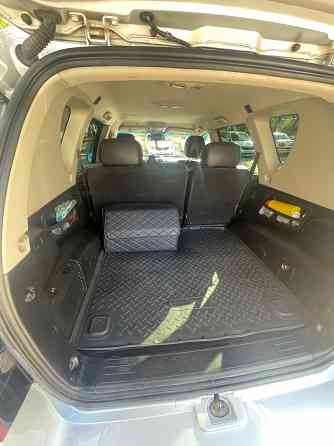 Ssang Yong Rexton 2.7 Донецк