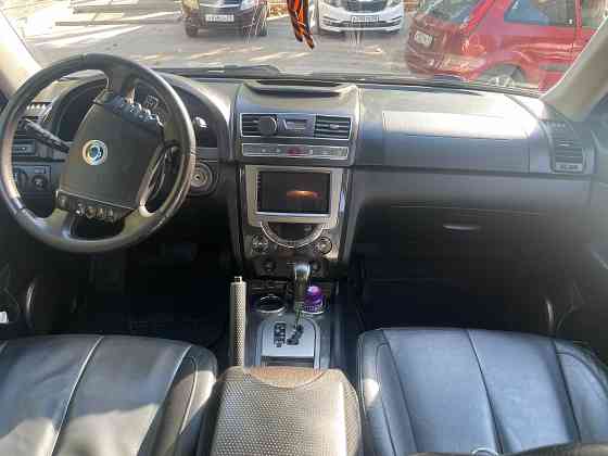 Ssang Yong Rexton 2.7 Донецк