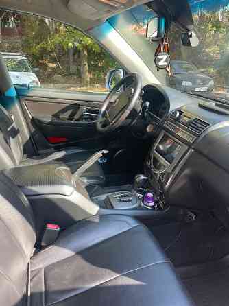 Ssang Yong Rexton 2.7 Донецк