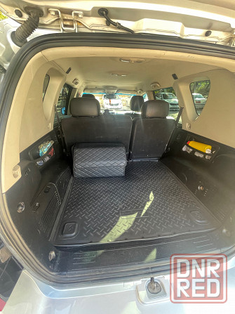 Ssang Yong Rexton 2.7 Донецк - изображение 5