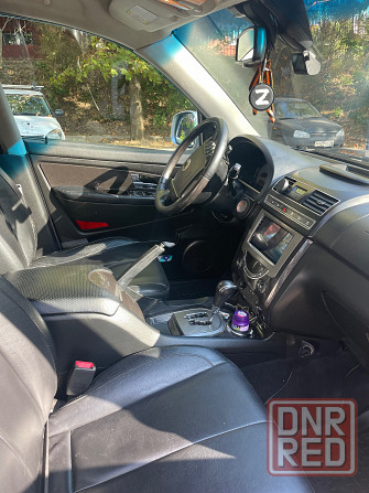 Ssang Yong Rexton 2.7 Донецк - изображение 6