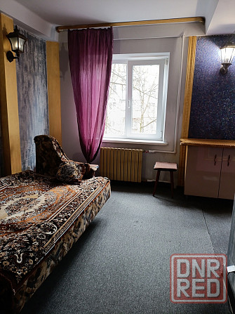 Продам 3х-комнатную Буденновский район Южэлектросетьстрой Донецк - изображение 12