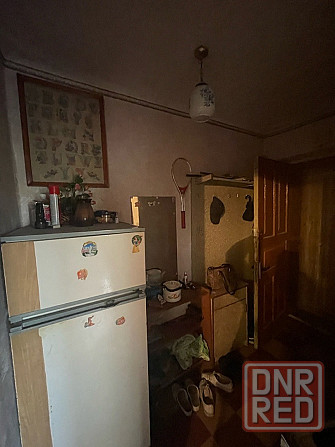 продам квартиру в ханжонково Макеевка - изображение 1