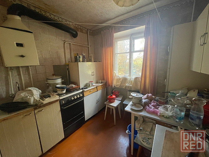 продам квартиру в ханжонково Макеевка - изображение 8