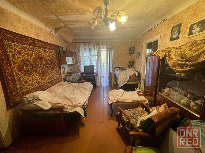 продам квартиру в ханжонково Макеевка - изображение 7