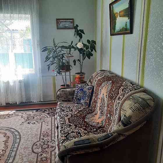 Отличный дом на Семашко, шлакоблочный, 76 м Донецк
