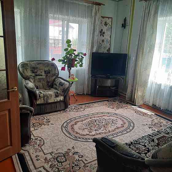 Отличный дом на Семашко, шлакоблочный, 76 м Донецк