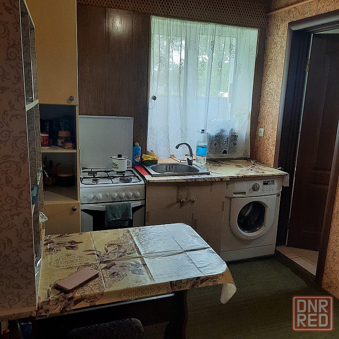 Отличный дом на Семашко, шлакоблочный, 76 м Донецк - изображение 10