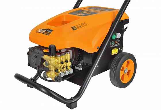 Carver CW-3000 PRO Аппарат моющий высокого давления, мойка Донецк