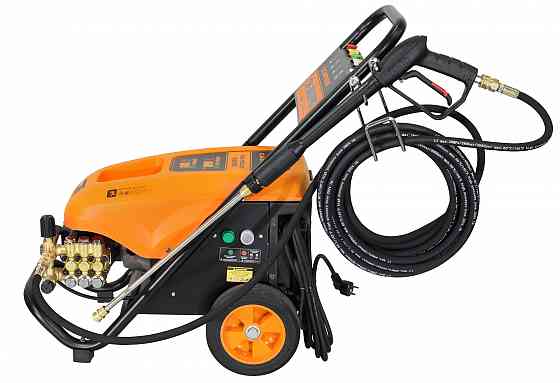 Carver CW-3000 PRO Аппарат моющий высокого давления, мойка Донецк