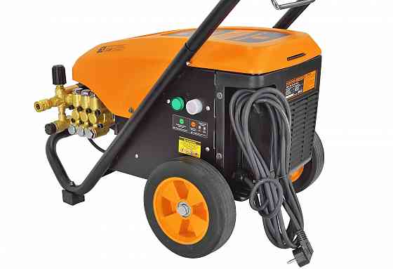 Carver CW-3000 PRO Аппарат моющий высокого давления, мойка Донецк
