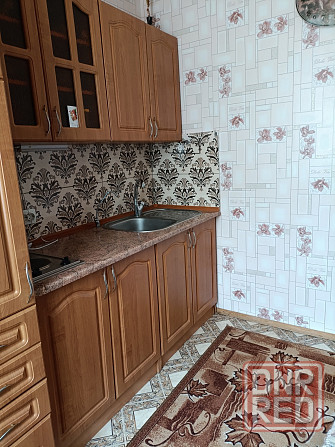 Продам 3х-комнатную Калининский район Донецк - изображение 9
