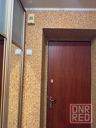 Продам 1-комнатную Калининский район Донецк - изображение 8