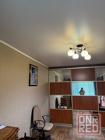 Продам 1-комнатную Калининский район Донецк - изображение 10